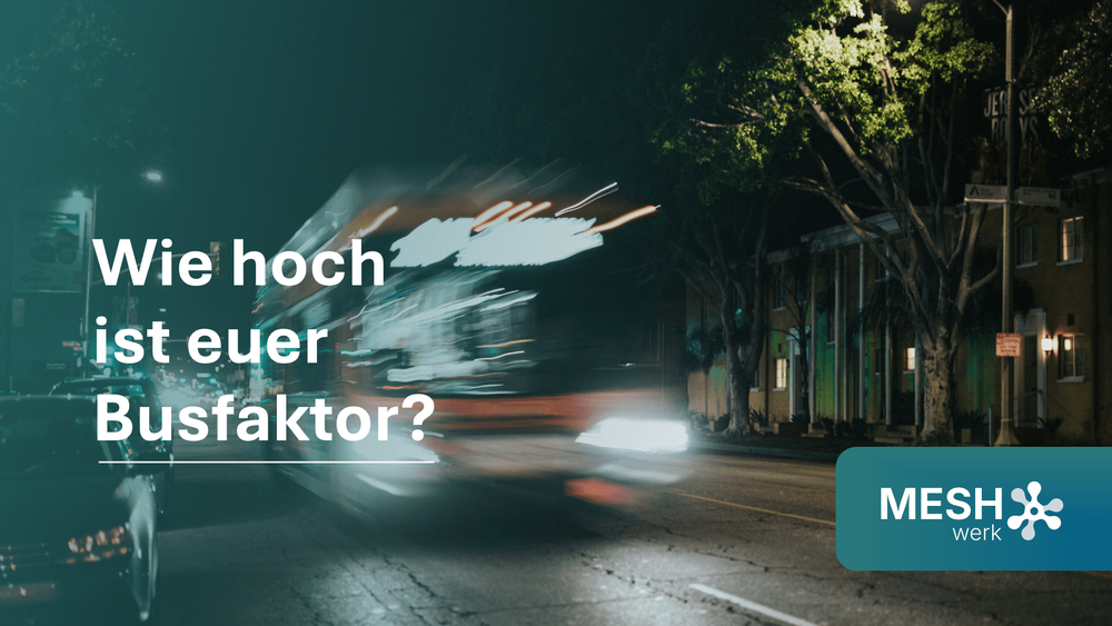 Wer hält den Laden am Laufen, wenn morgen einer fehlt? Die Gap-Analyse in 3 Schritten