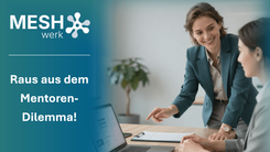 Mentoren-Entlastung – Wie Sie Standardwissen automatisieren und Experten für das Wesentliche freispielen