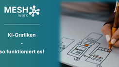 MESHhacks: Keine faden Stockfotos – Wie ihr verständliche Visuals für euer Hilfe-Center generiert