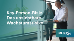 Das unsichtbare Risiko: Warum personengebundenes Wissen das größte Wachstumshemmnis für Unternehmen ist