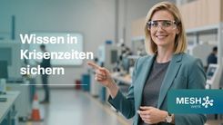Die Effizienz-Falle: Wenn Köpfe gehen, bleibt die Angst – oder Ihr Wissen.